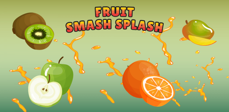 Fruit Smash Splash